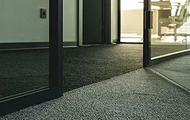 Masterbatch for BCF carpet