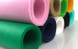 Masterbatch for nonwoven fabric