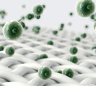 Antimicrobial