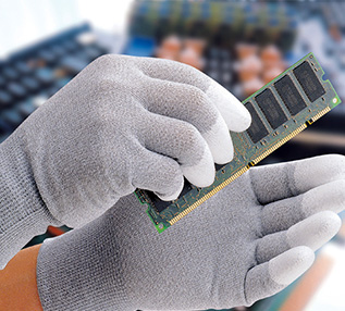 Antistatic