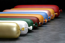 Masterbatch for sausage casing film