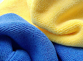 Masterbatch for micro fibers (1~2µ)