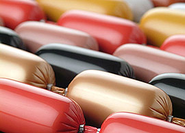 What Is Color Masterbatch?