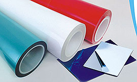 Masterbatch for photo paper casing film