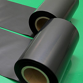 Masterbatch for sausage casing film