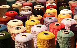 1. Color Masterbatch