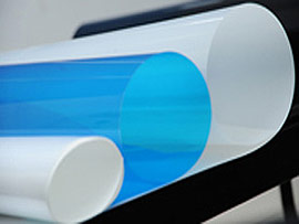 Masterbatch for drink bottle