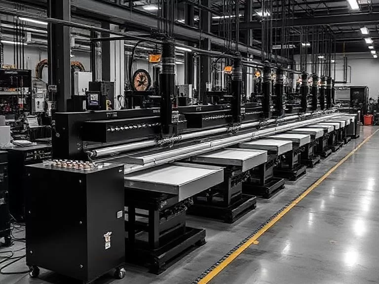 Top 10 Black Masterbatch Manufacturers in 2025