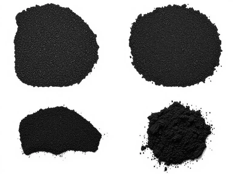 Carbon Black Master batch