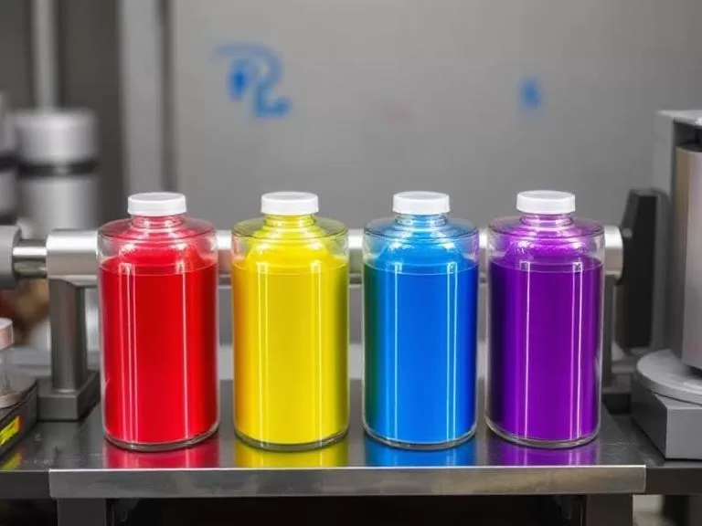 Colour Master batch Manufacturers in India