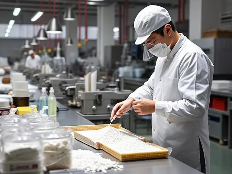 Top 8 Masterbatch Suppliers in the World