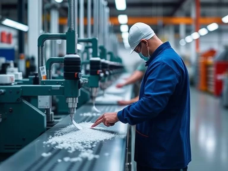 Top 8 Masterbatch Manufacturers in the World
