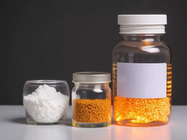 2. Phosphorus-Based Flame Retardants