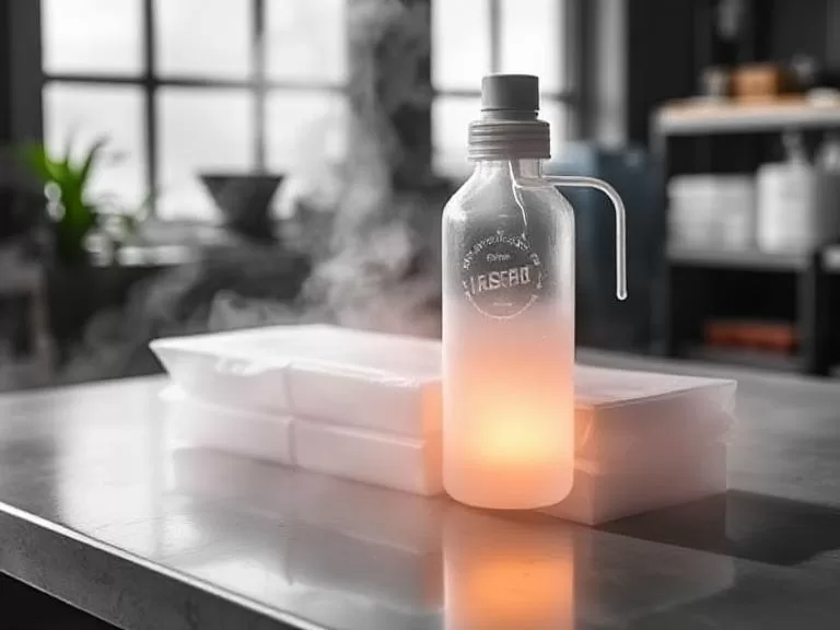 What is Anti Fog Masterbatch? Complete 2025 Guide