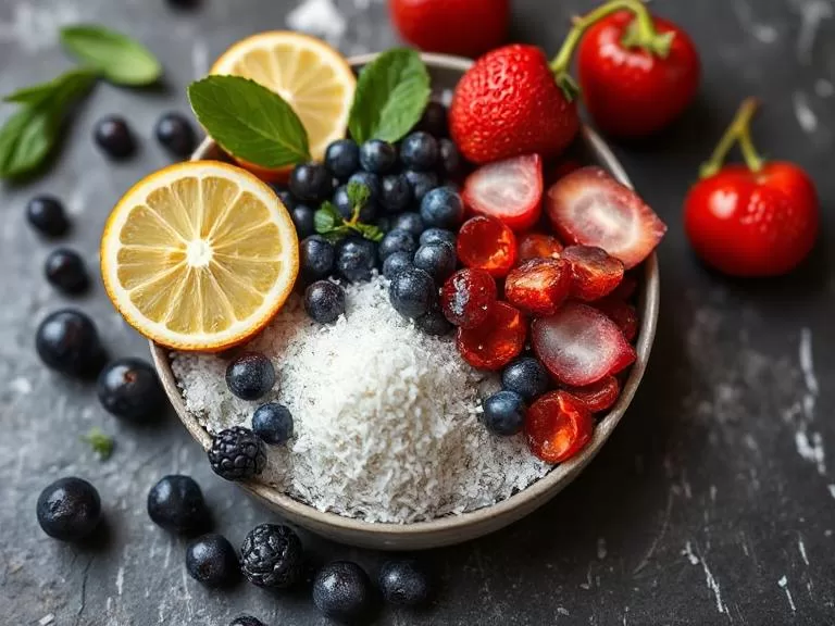 What is Antioxidant Masterbatch?