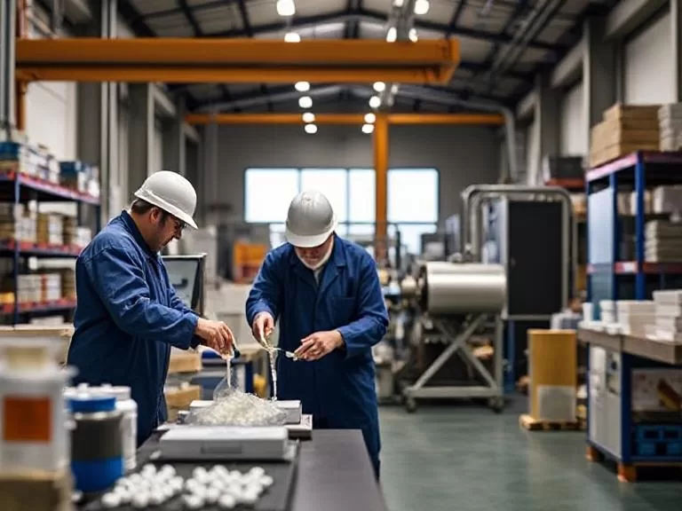 Top 8 Masterbatch Companies in the World (2025 Edition)