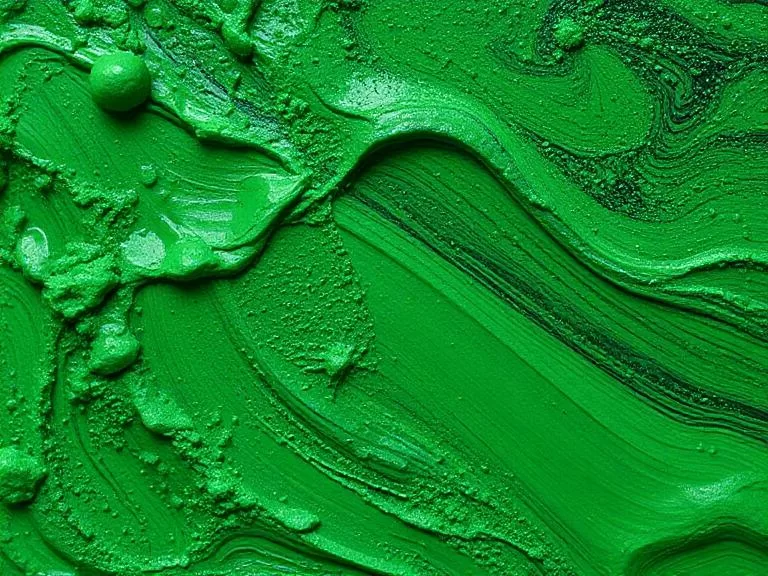 What is Masterbatch Pigment?
