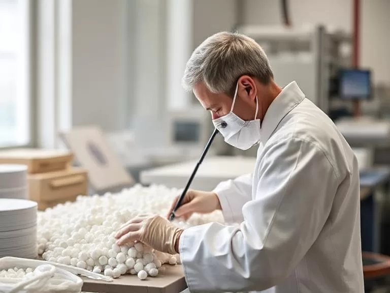 What is White Masterbatch and Its Uses ?