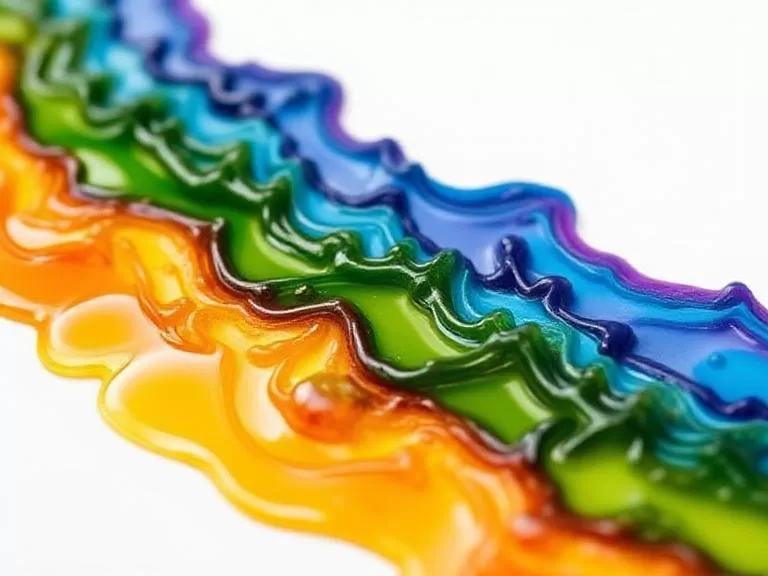 Carrier Resin for color Master batch