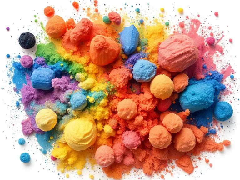 Composition of Masterbatch: Understanding Materials, Additives, and Manufacturing in 2025