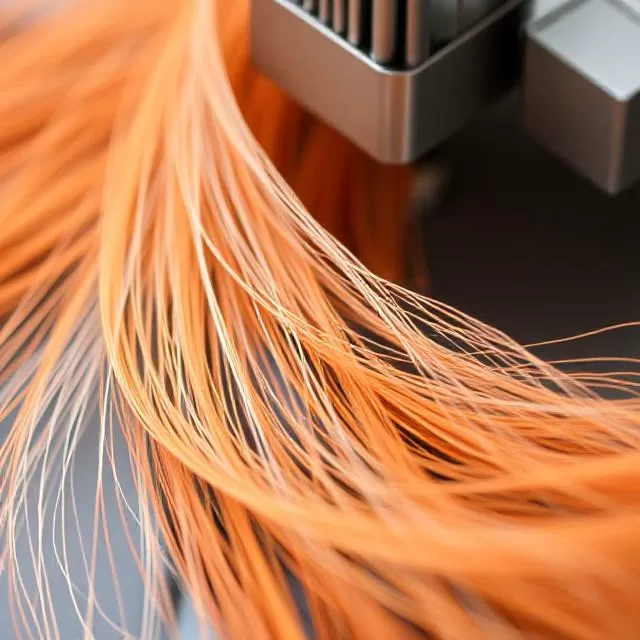 What is Fiber Masterbatch?Benefits & Applications 