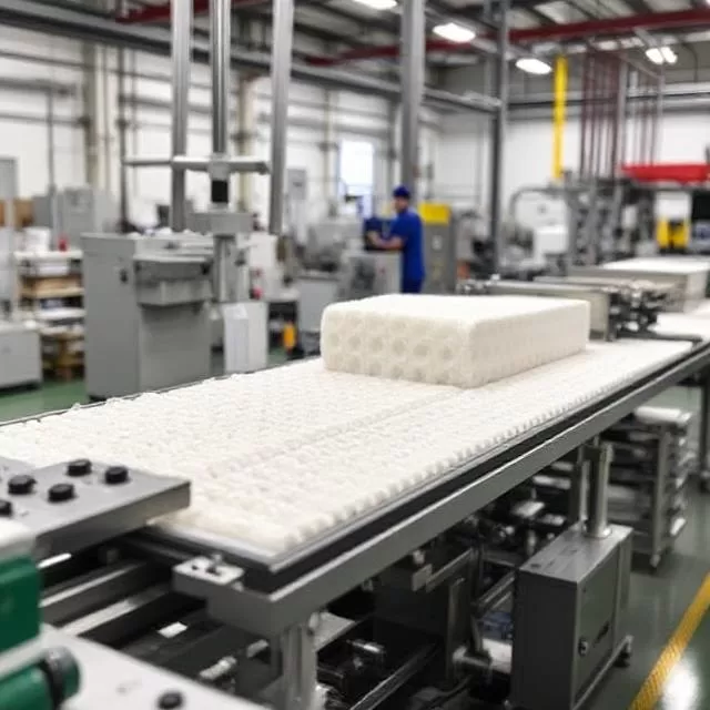 Masterbatch Manufacturing Process: A Complete Guide to Production and Innovation
