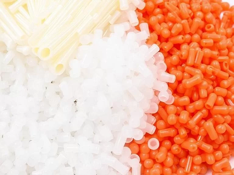 What is PIB Plastic?