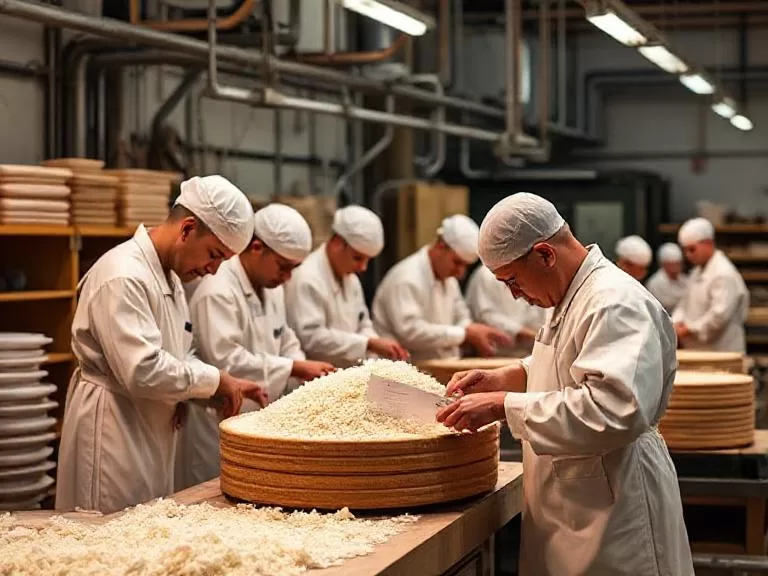 5 Purposes of Master Batch