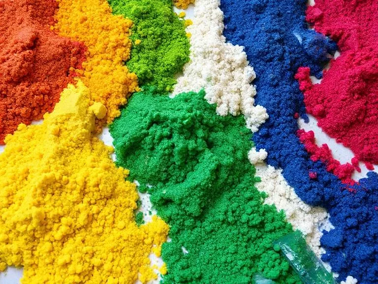 Master Batch Price 2025: Global Trends, Analysis, and Forecast