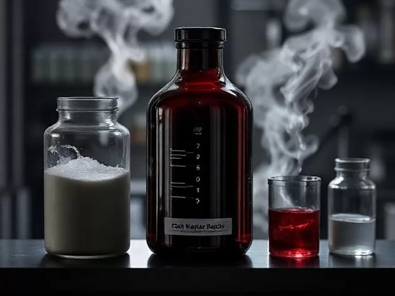 What Is the Master Batch Formula?