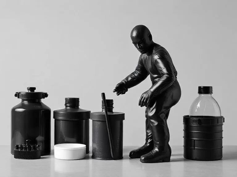 How Much Does black masterbatch cost in 2025?