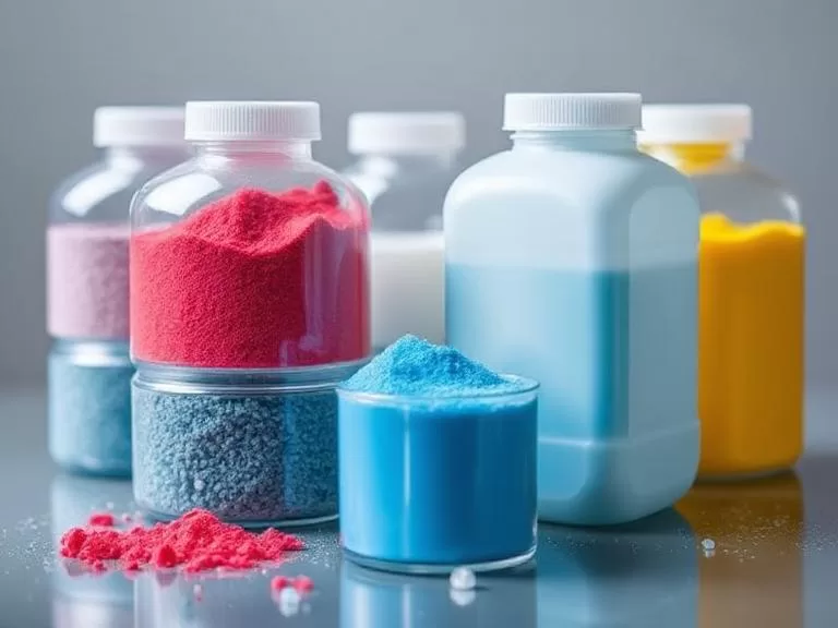 What Is the Percentage of Master Batch? (2025 Complete Guide)