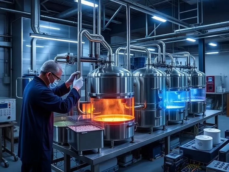 5 Process of Master Batch Production in 2026