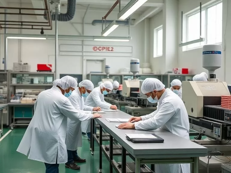 5 ingredients in master batch