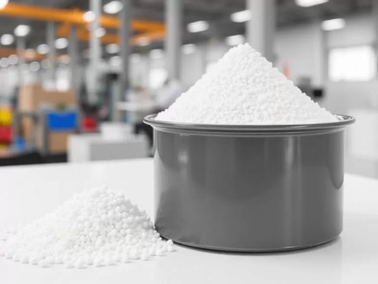 6 Best Plastic Master Batch Manufacturers in USA