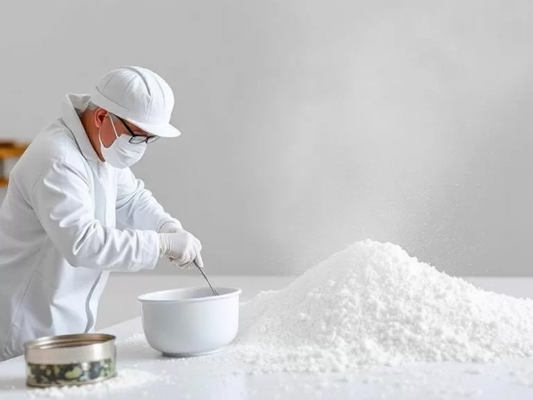 Benefits and Applications of White Masterbatches