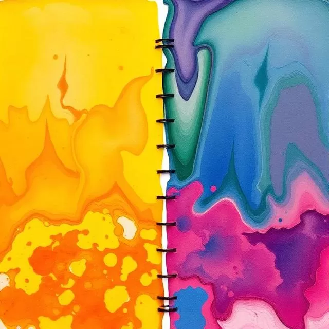 6 Difference Between Pigment and Master Batch