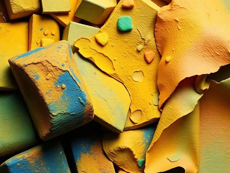 How do we develop a color masterbatch?