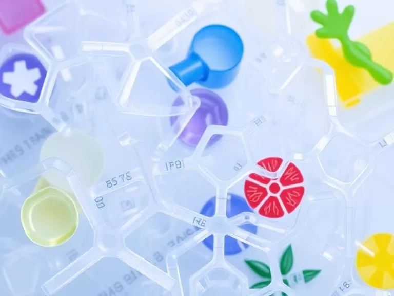 What Is an Additive in Plastic? An Industry Expert Guide