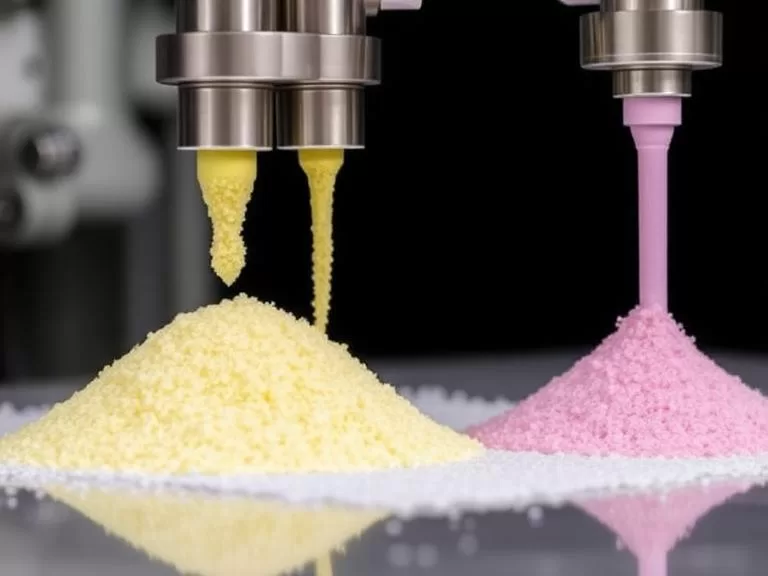 6 Benefits of Using Polyethylene Masterbatches in Modern Polymer Processing