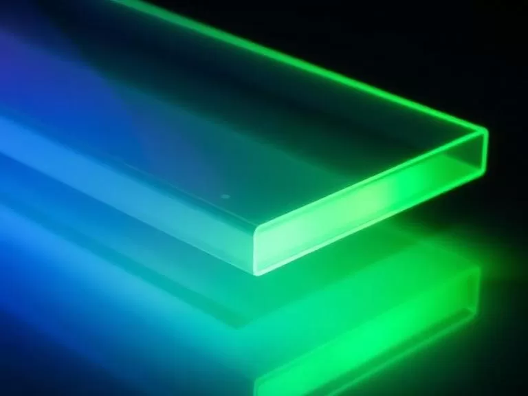 9 Primary Applications Used for UV Plastic