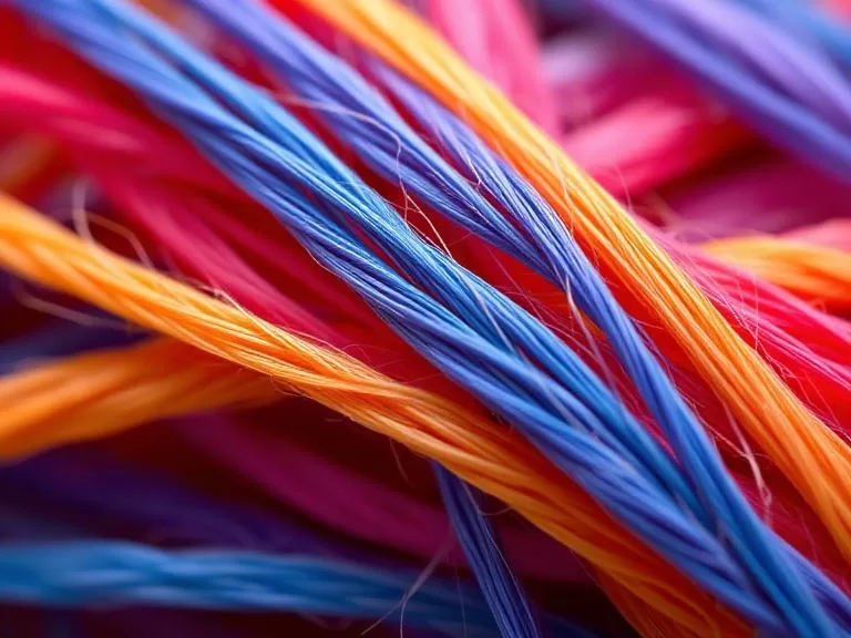 Fiber / Filament / BCF / Nonwoven