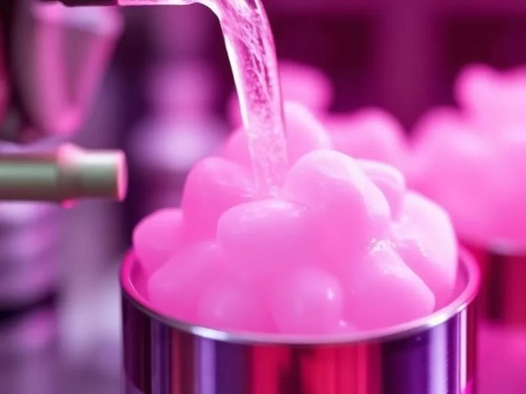 4 Application of Performance Master Batch in Polymer Processing