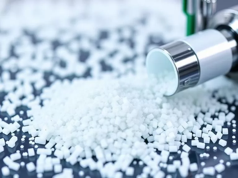 Top 5 Benefits of Using Filler Masterbatch in Plastic Manufacturing