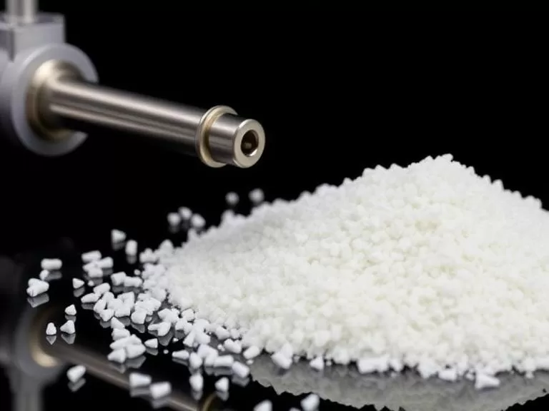 Characteristics and Advantages of PET Masterbatch in Modern Polymer Processing