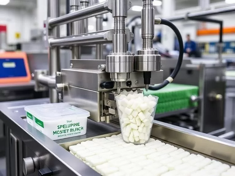 Processing Advantages of PET Masterbatch