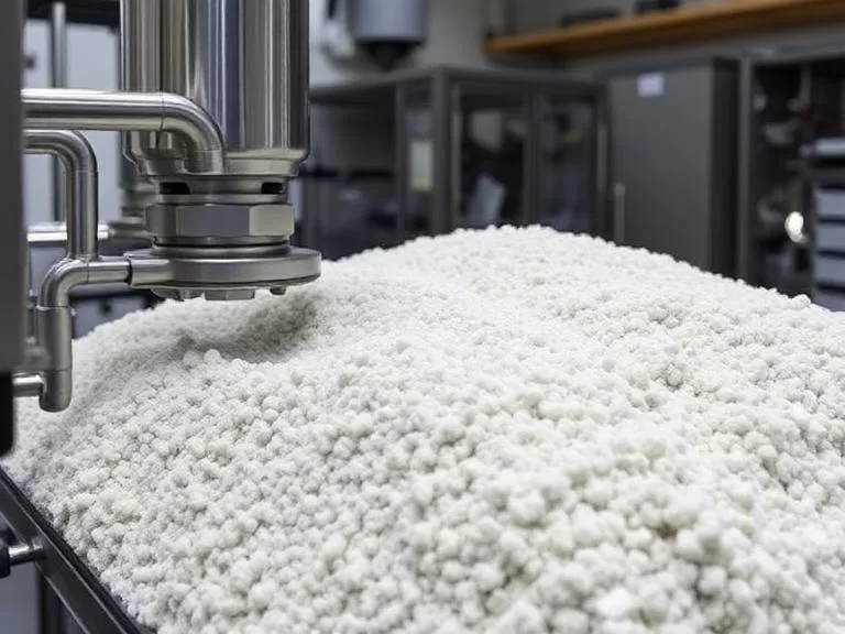 What is caco3 filler masterbatch? An Expert Industrial Guide