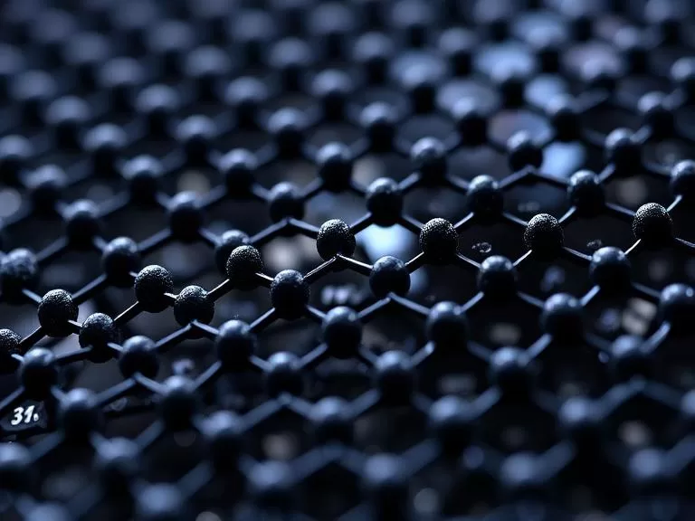 Characteristics and Applications of Graphene Masterbatch