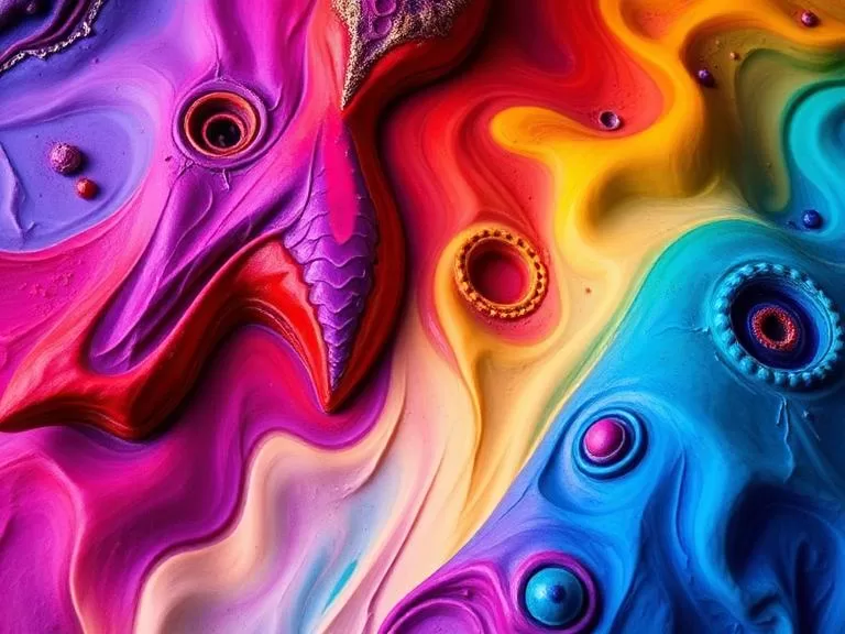 10 Common Applications of Color Masterbatch in 2026