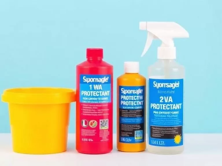 The 5 Best UV Protectant for Plastic Categories in 2026